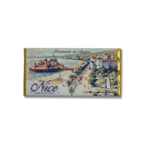 Vollmilchschokolade „Nizza“ von Marie Bouvero