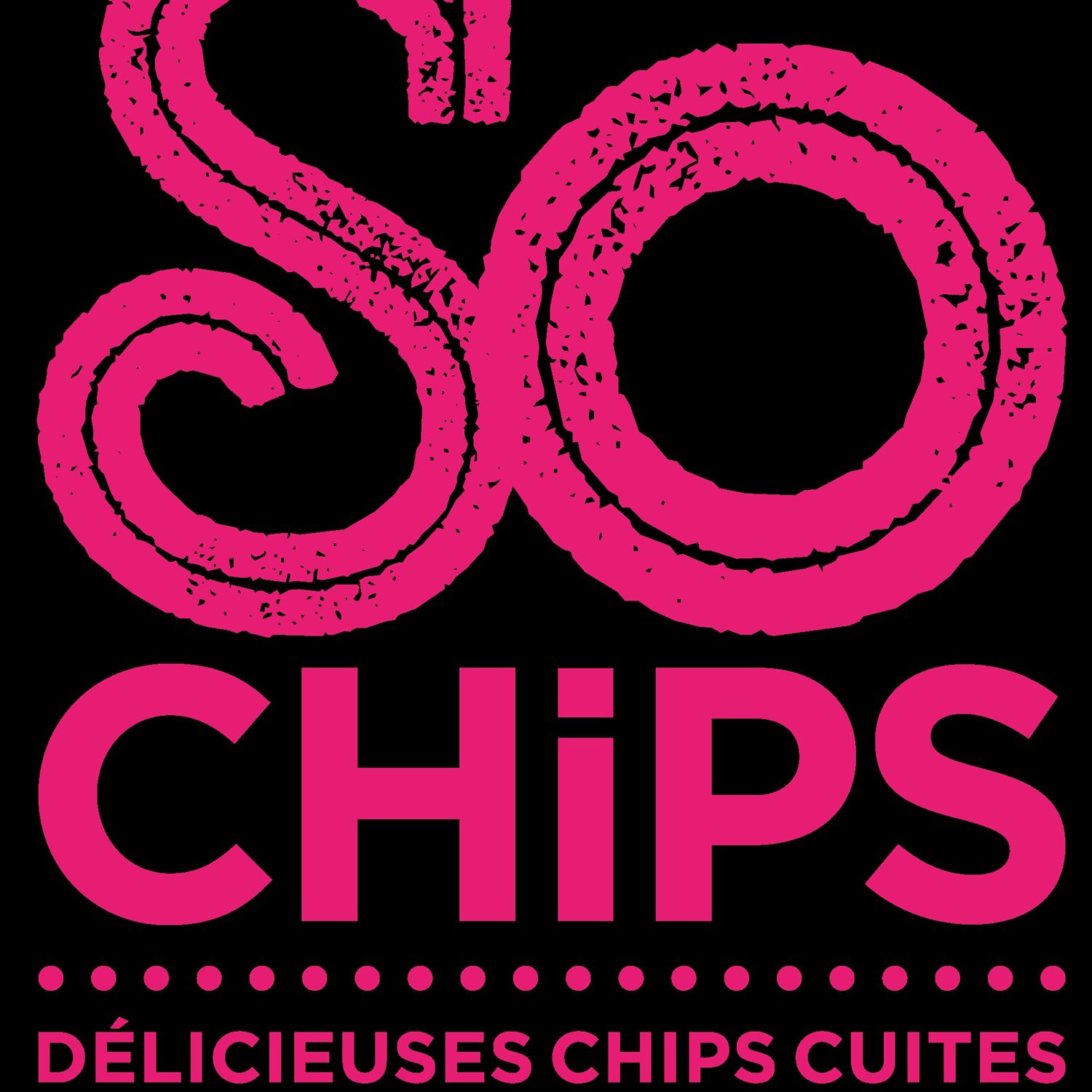 Logo - so chips